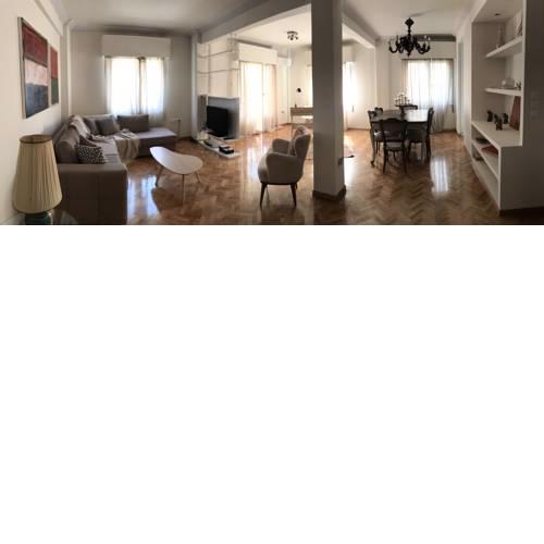 Apartment near the Beach