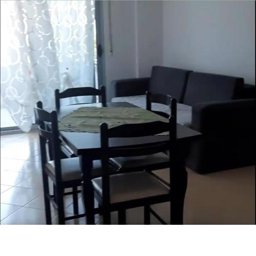 Apartment near the beach
