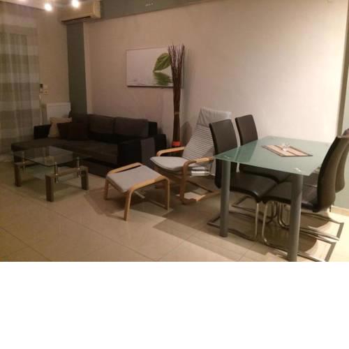 Apartment near the circuit of Serres and centre!!!