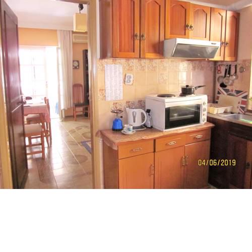 Apartment near the sea - квартира у моря