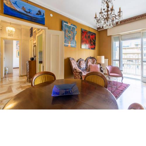 Apartment Near the Sea by Interhome