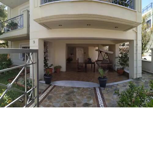 Apartment near the sea, Volos