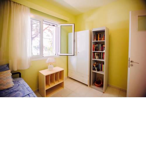 Apartment near the sea