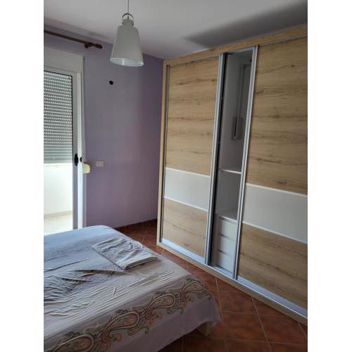 Apartment near the sea