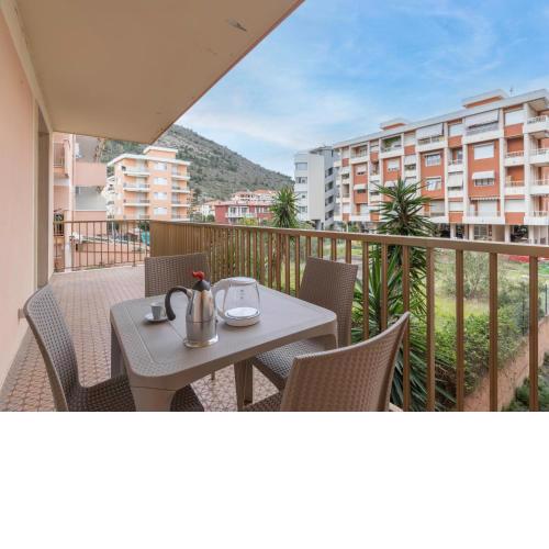Apartment Near the See by Interhome