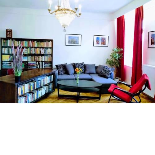 Apartment near to city center