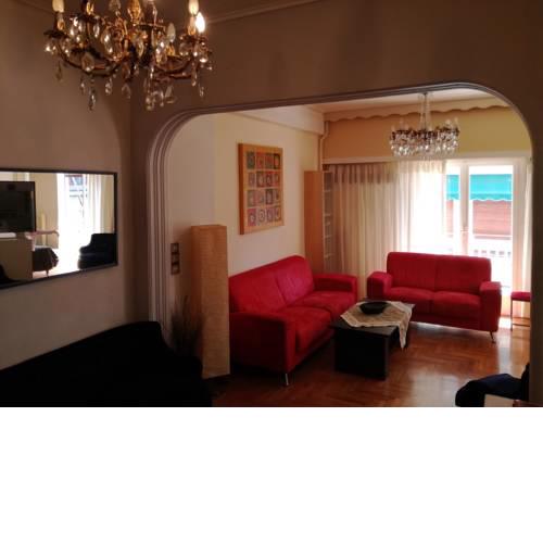apartment near to down town