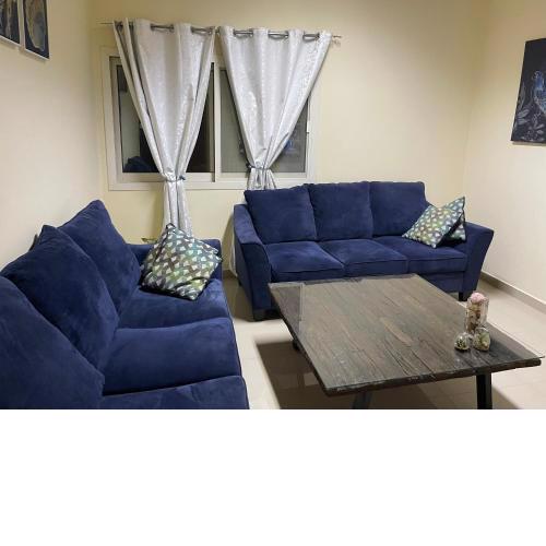 Apartment near to Exhibition Centre
