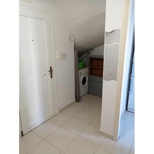 Apartment near to old town of Rhodes