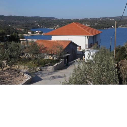 Apartment Necujam 8647c