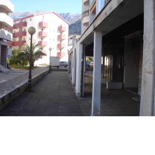 Apartment Nedovic