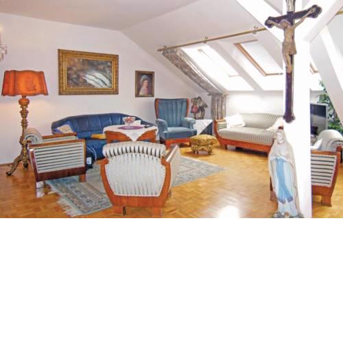 Apartment Neklanova