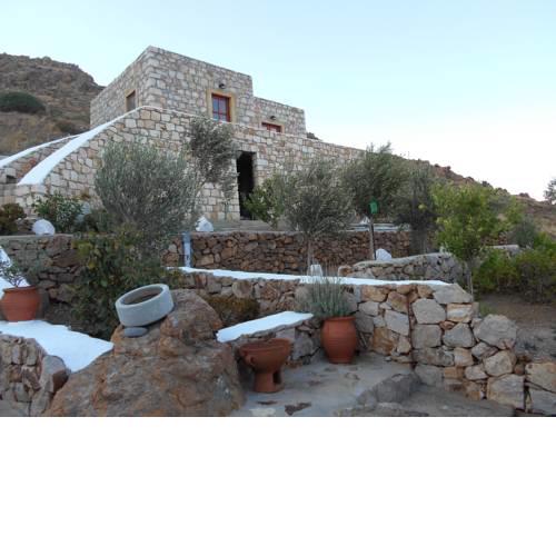 Apartment Nektarios