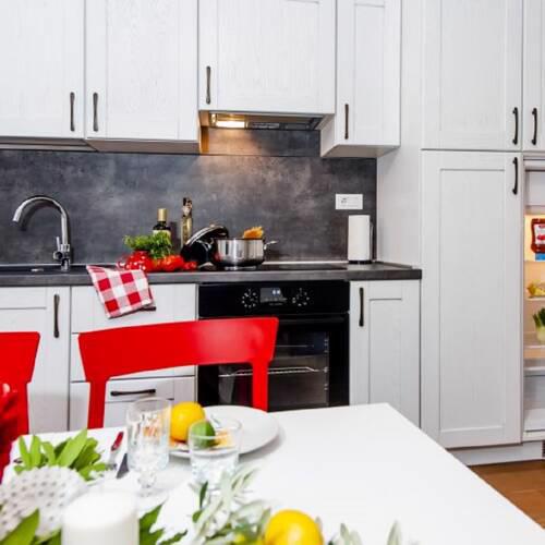 Apartment Nel Centro City