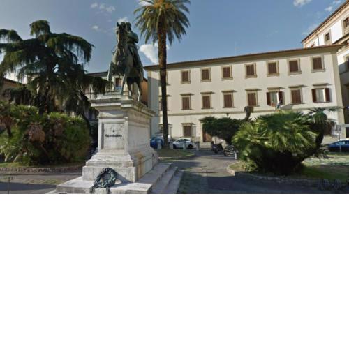 Apartment Nel Centro Della Citta