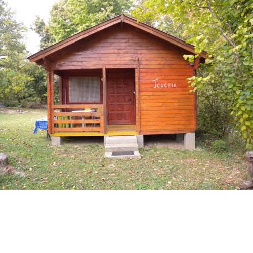 Apartment Nemesbuk 1