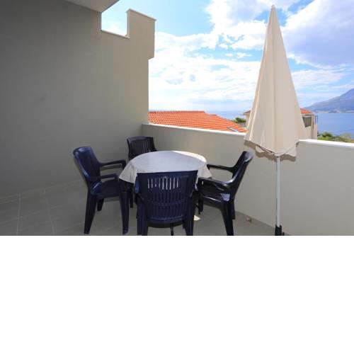 Apartment Nemira 17039c