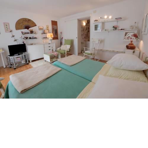 Apartment Nena