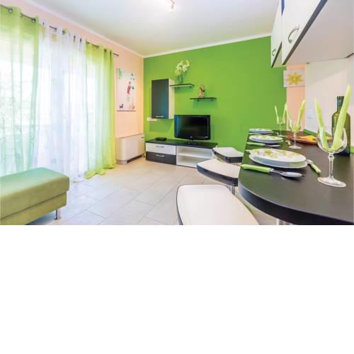 Apartment Nenadici Croatia