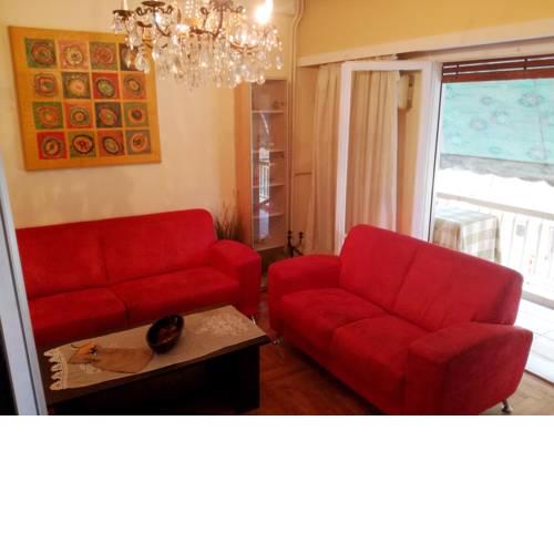 Apartment Neoptolemou