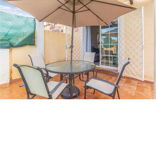Apartment Nerja 83 with Outdoor Swimmingpool
