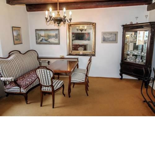 Apartment Nerudova