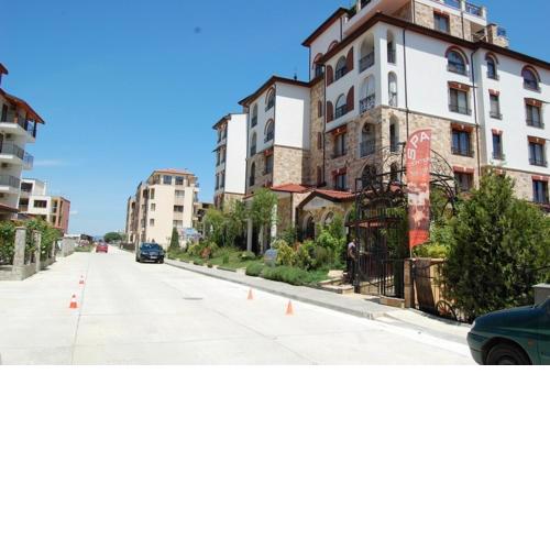 Apartment Nesebar