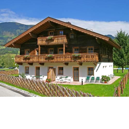 Apartment Neuhaushof