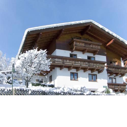 Apartment Neurauter (FGZ158)