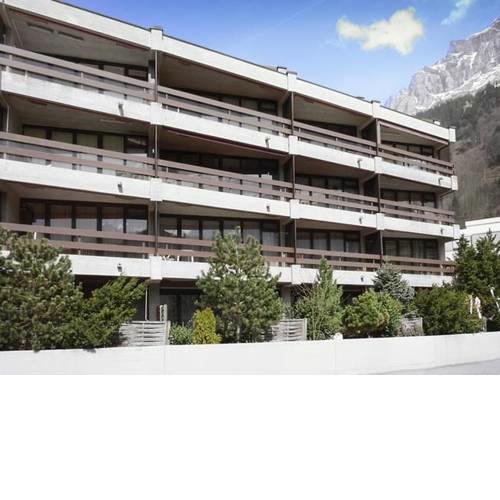 Apartment Neuschwändi 5
