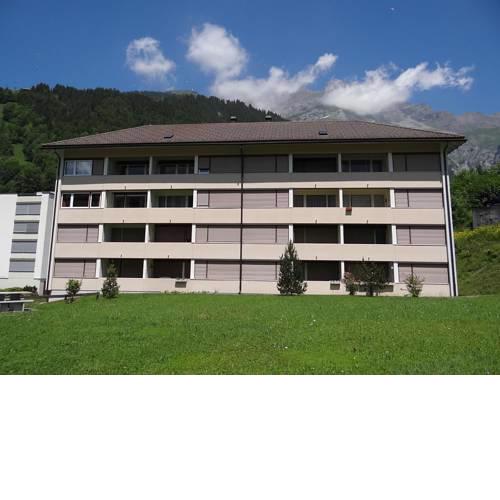 Apartment Neuschwändi 63