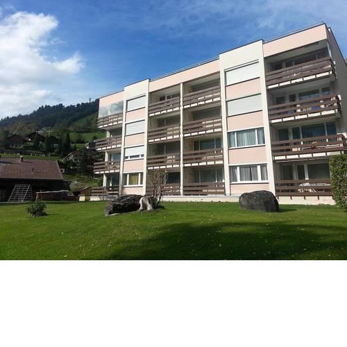 Apartment Neuschwändi 66