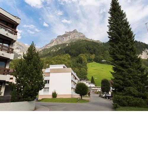 Apartment NeuschwÃ¤ndi 67