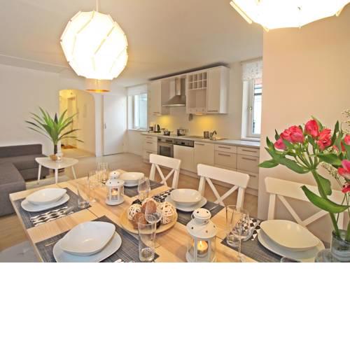 Apartment Neustift