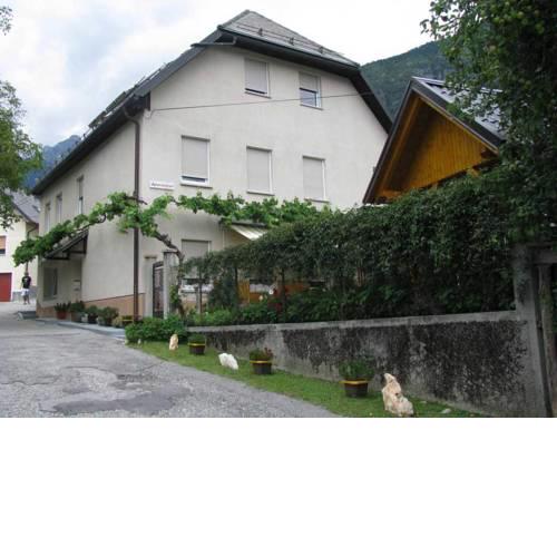 Apartment Nevela