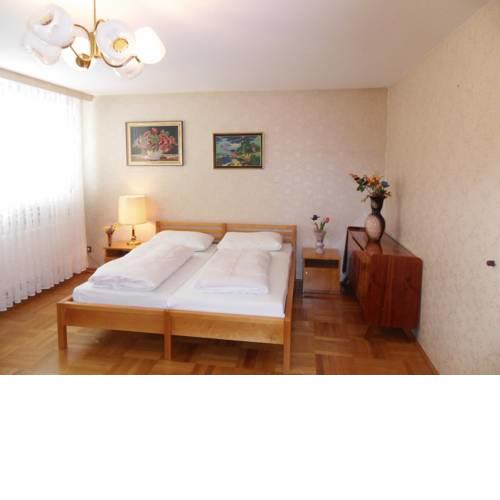 Apartment next Prater