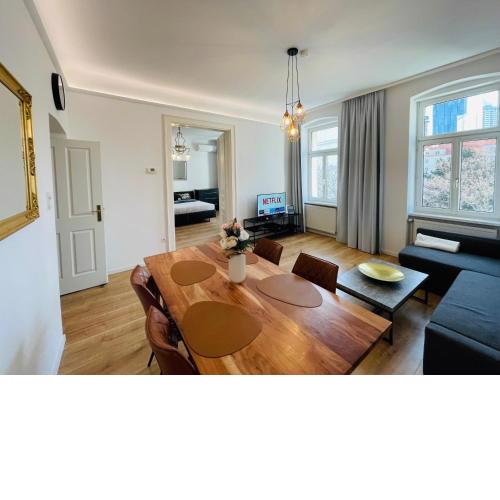 Apartment next to Austria Center