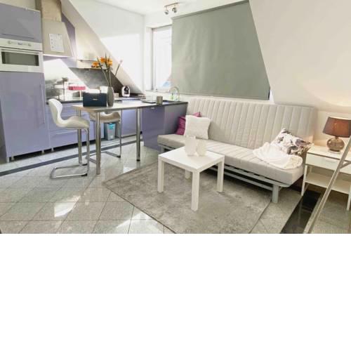 Apartment NEXT to Prater