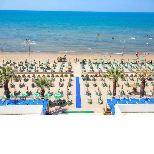 Apartment next to the beach Plazh