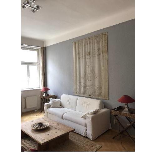 Apartment next to Wenceslav Square