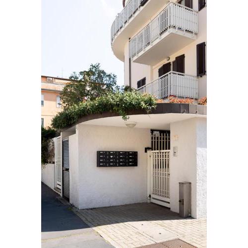 Apartment Nick Beauty-San Siro Stadio-Rho Fiera