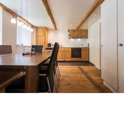 Apartment Niedergut 1 by Interhome