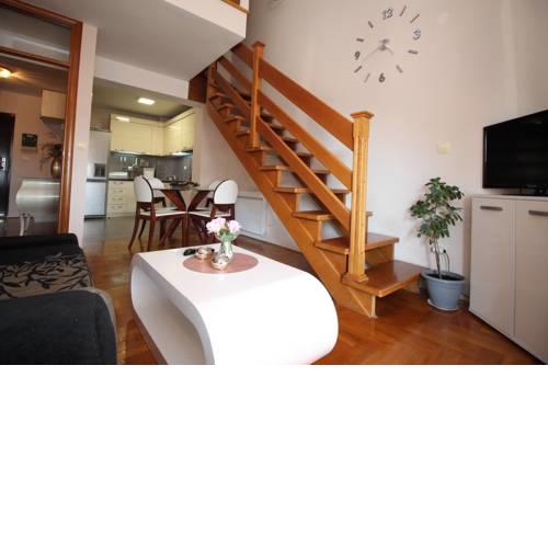 Apartment Nika