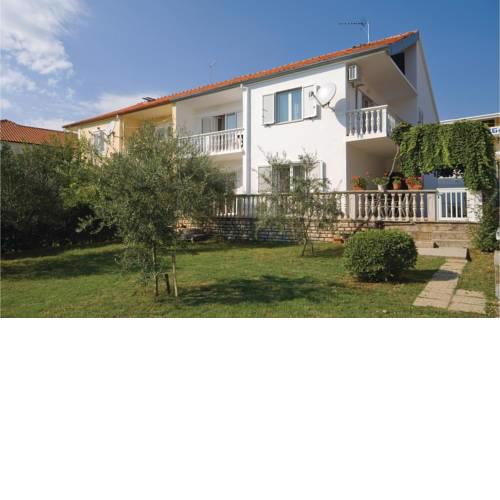 Apartment Nikice Gundica VI