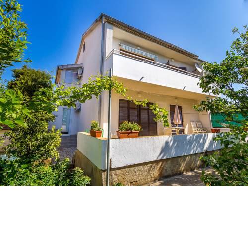 Apartment NIKOLA(MED 252)