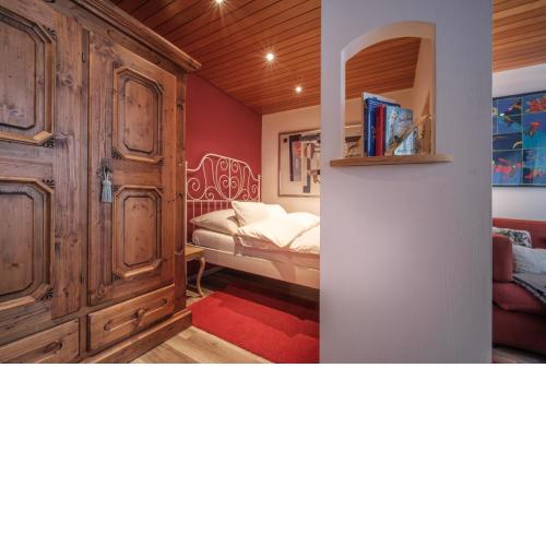 Apartment Nikolic Haus Gysi