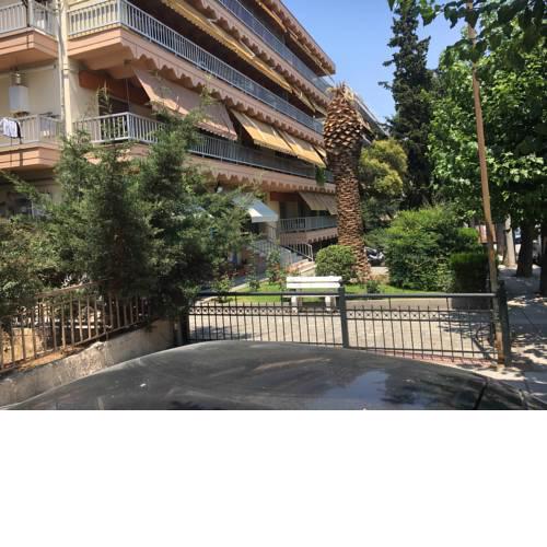 Apartment Nikos 2