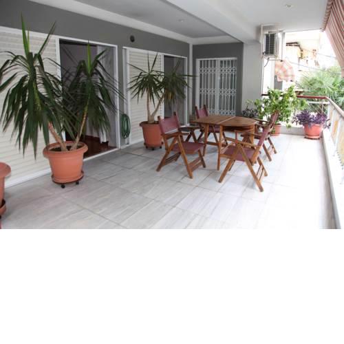 Apartment Nikos
