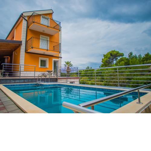 Apartment Nina A3