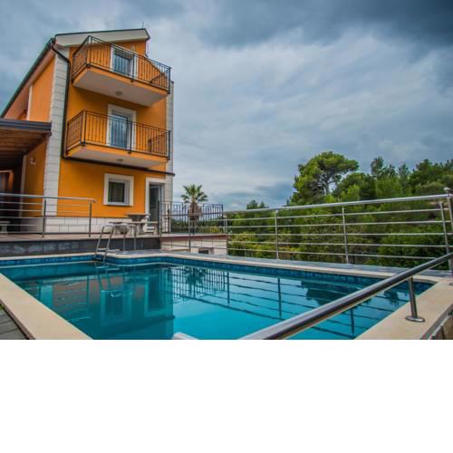 Apartment Nina ST